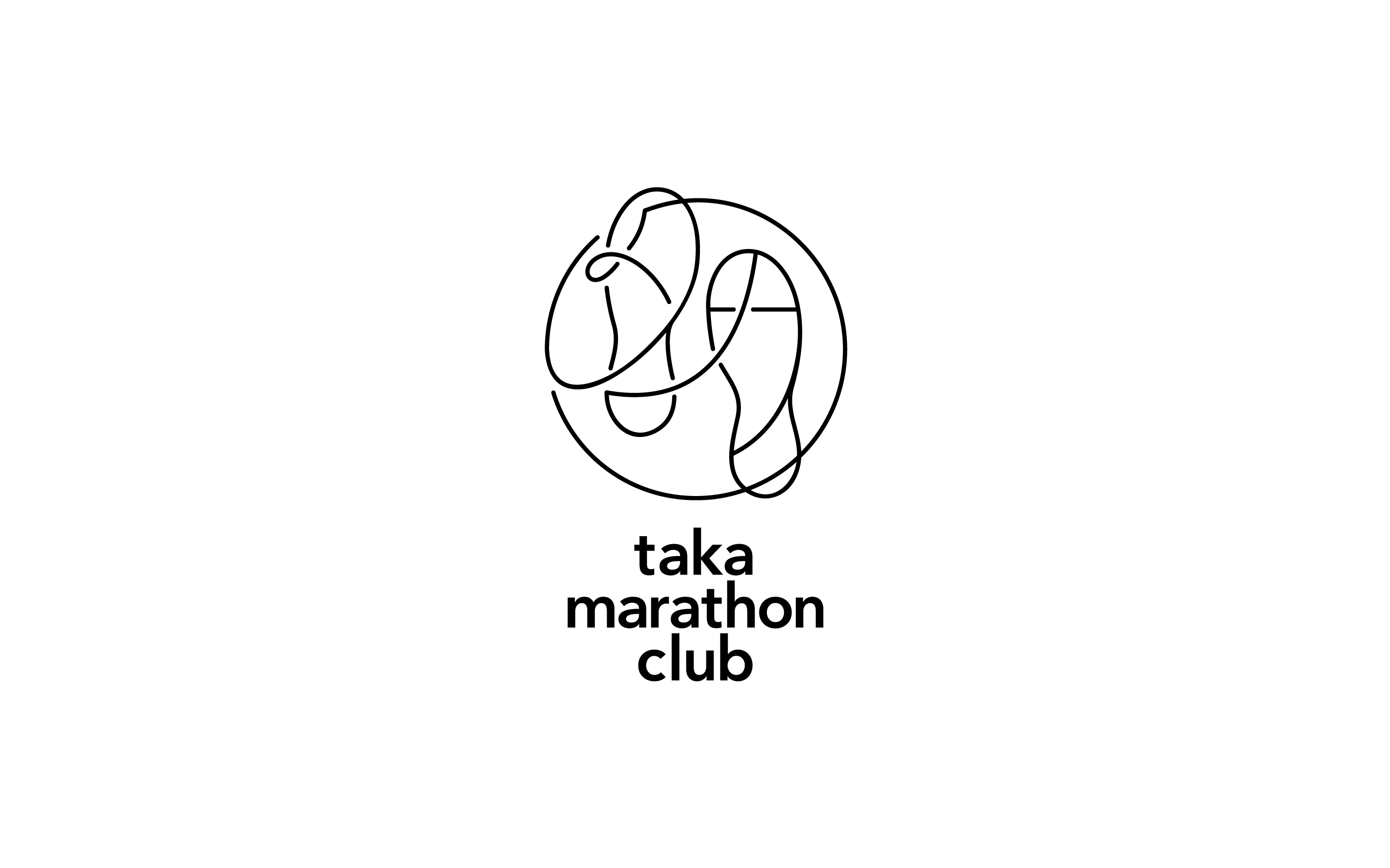 タカマラソンクラブ takamarathonclub, bi