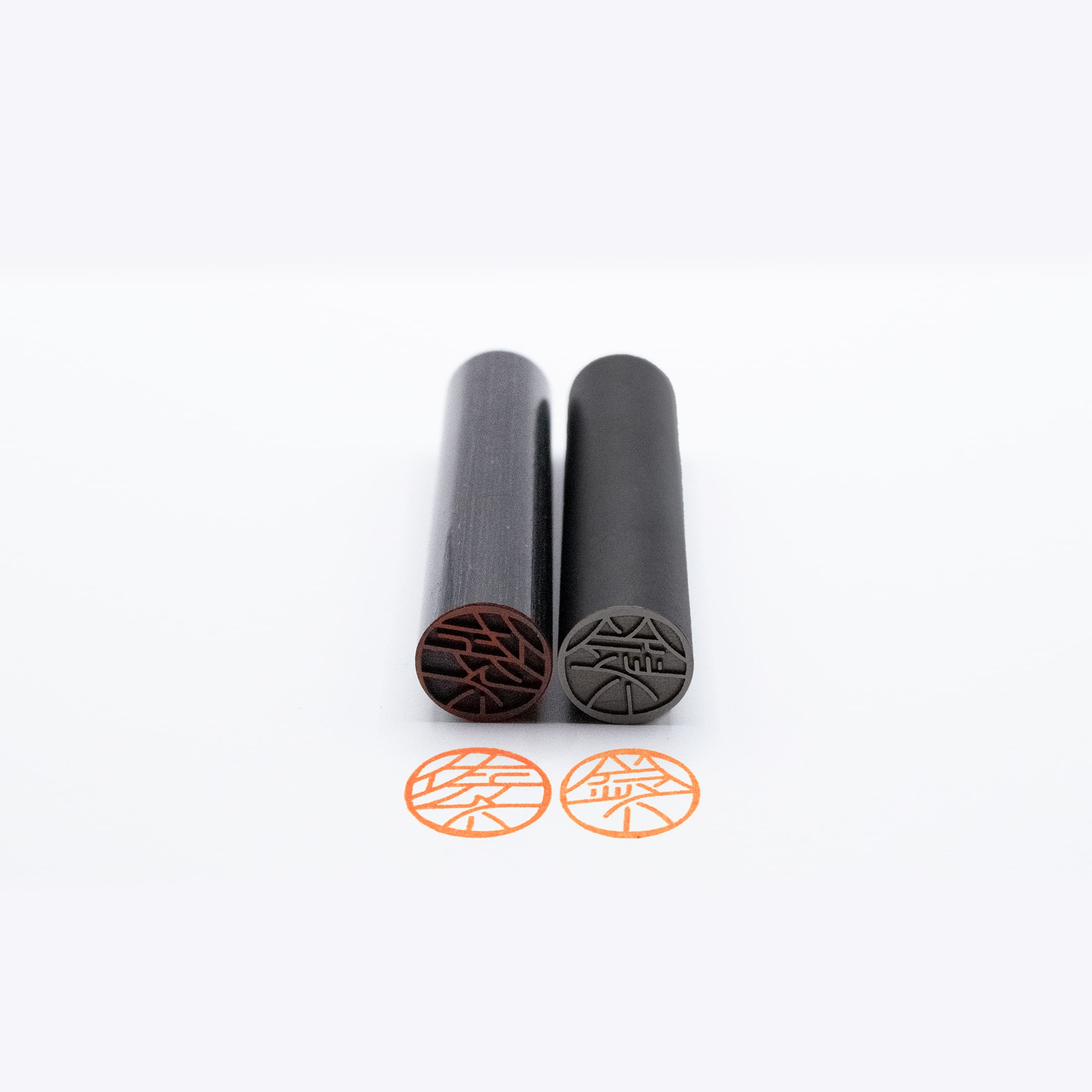 DEZAIN, デザイン印鑑