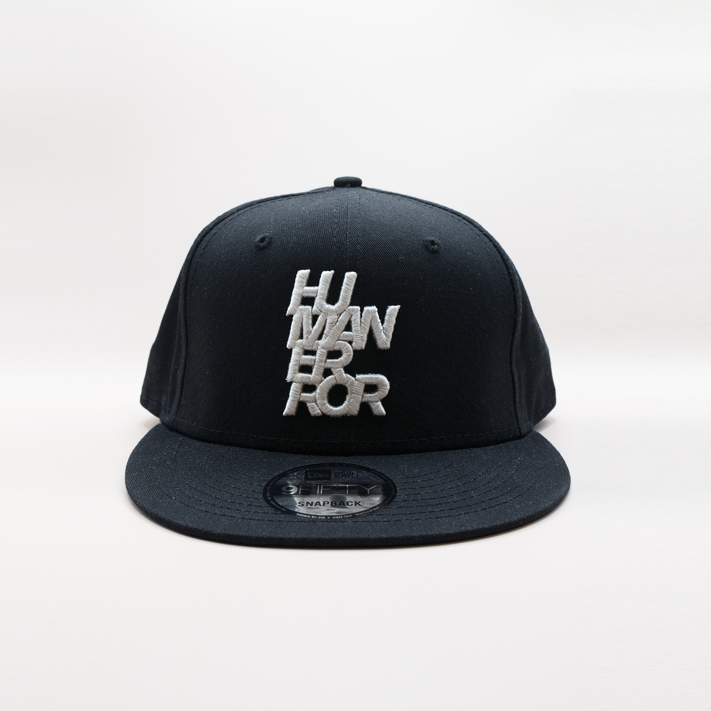 ヒューマンエラー キャップ, humanerror_cap