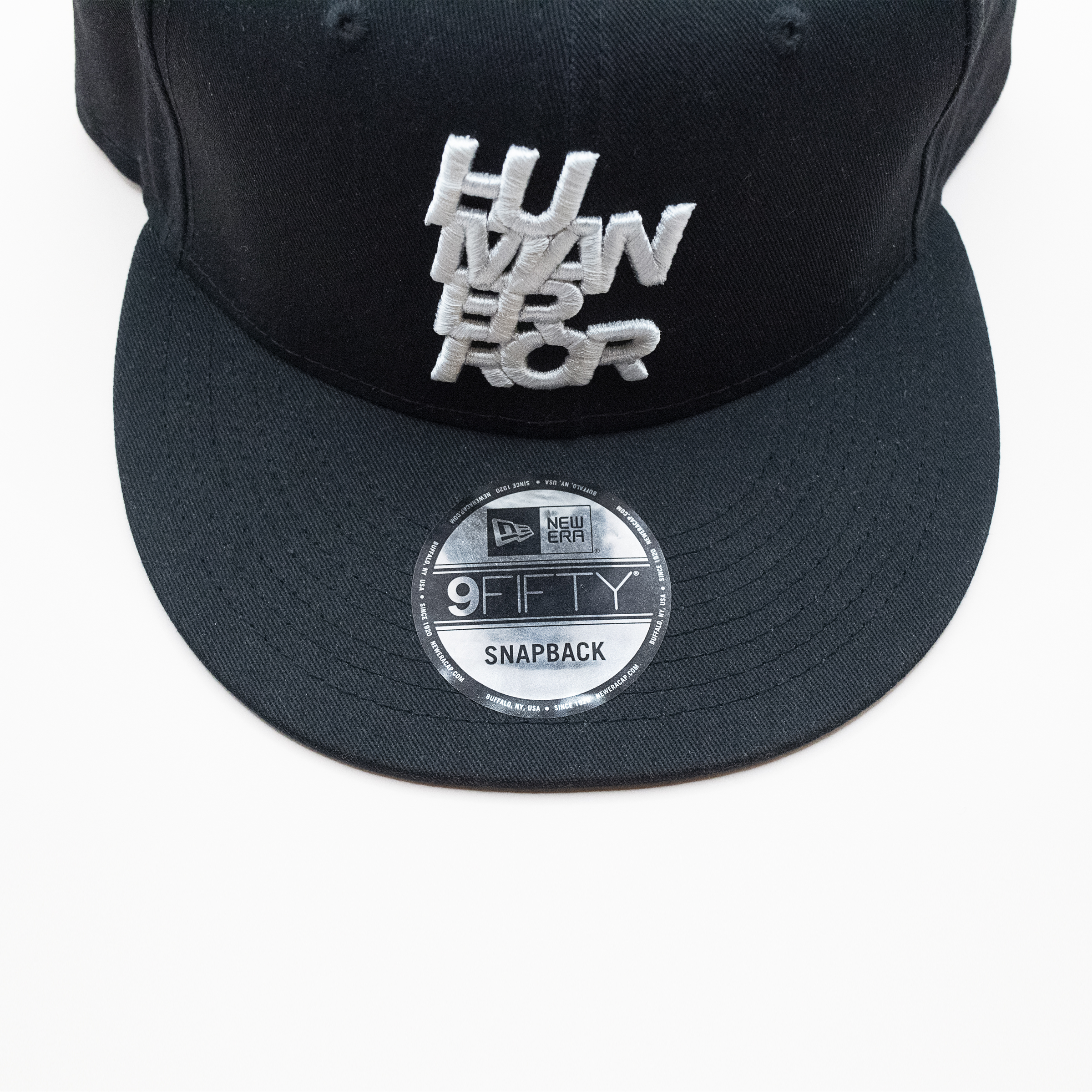 ヒューマンエラー キャップ, humanerror_cap