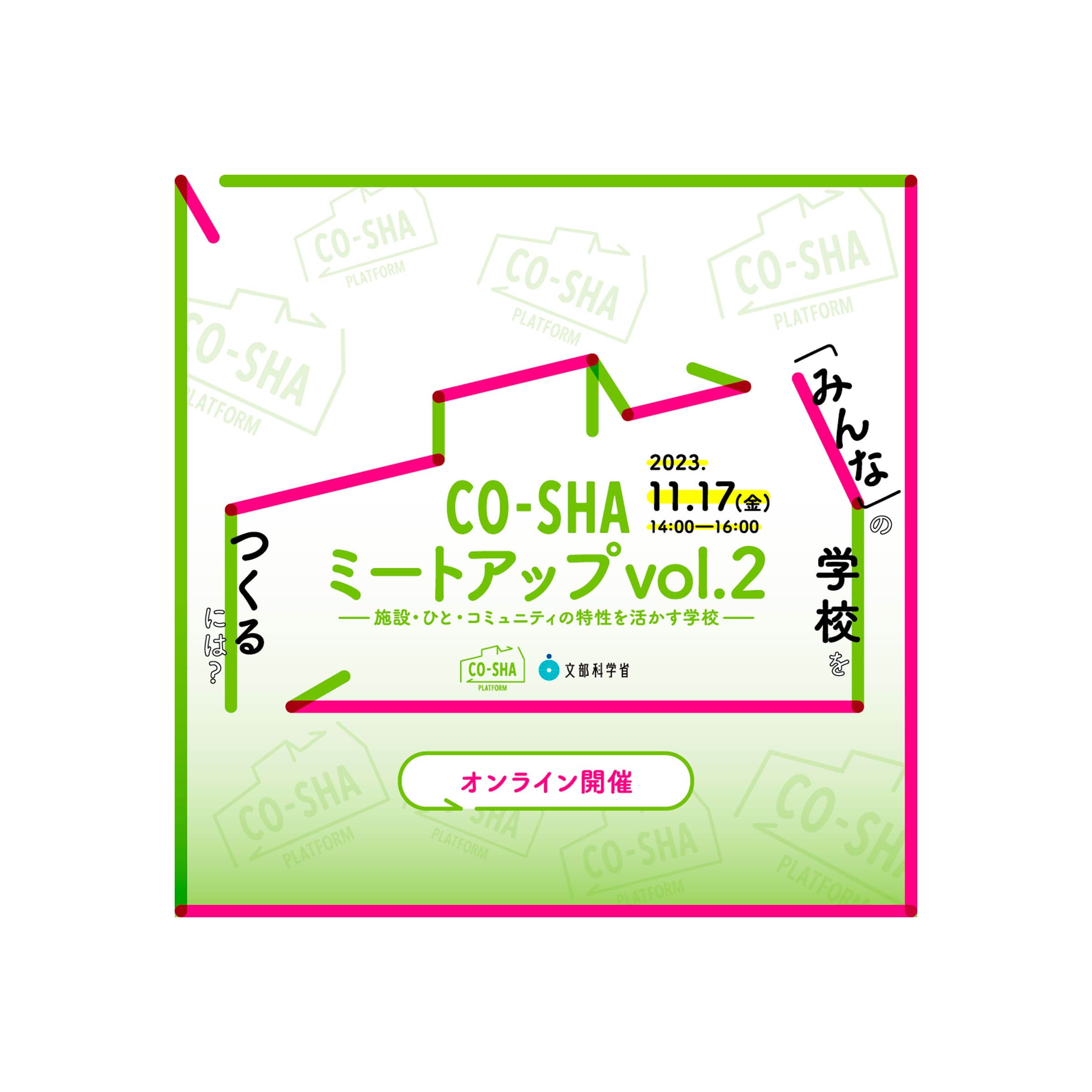 CO-SHA