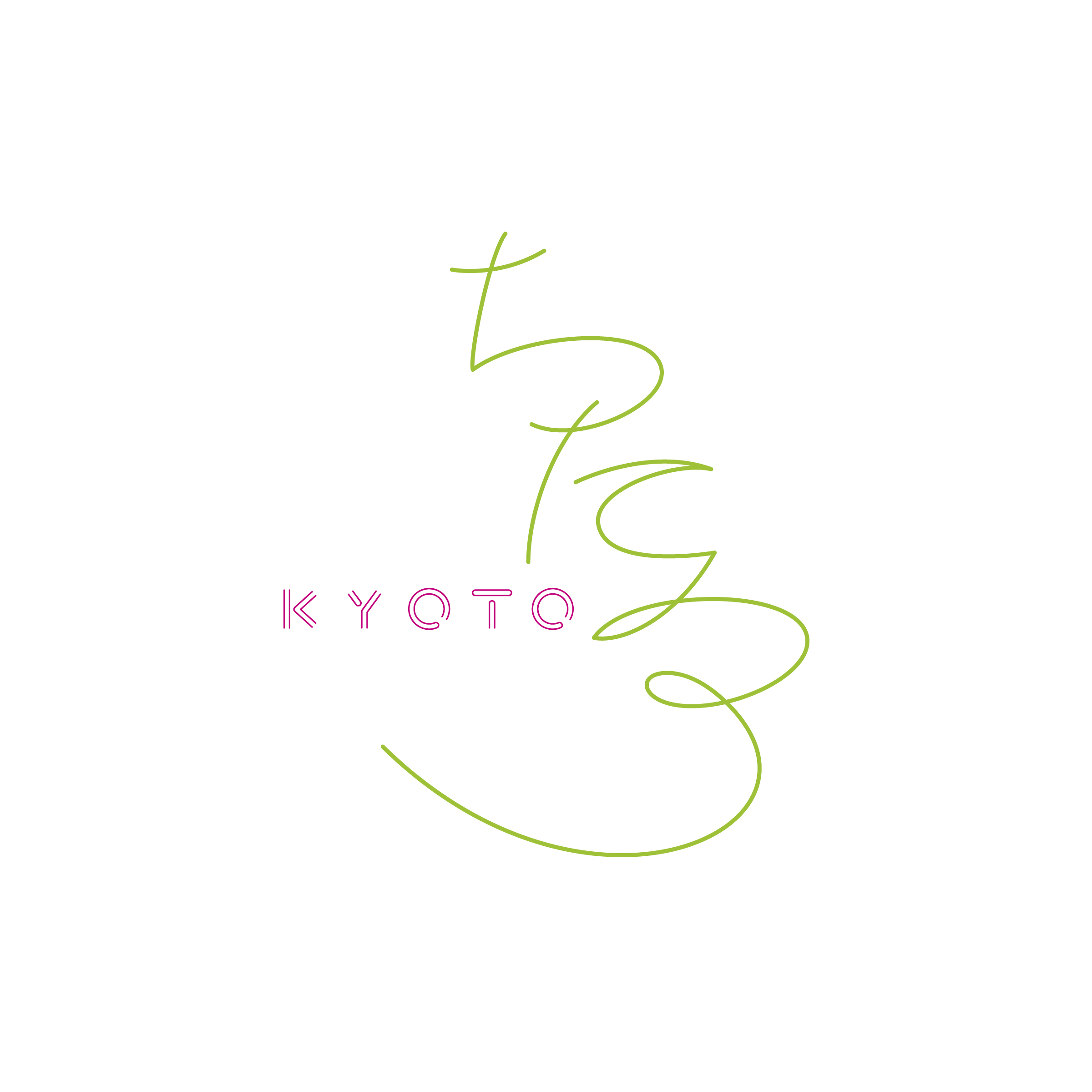 ちたるのロゴマーク