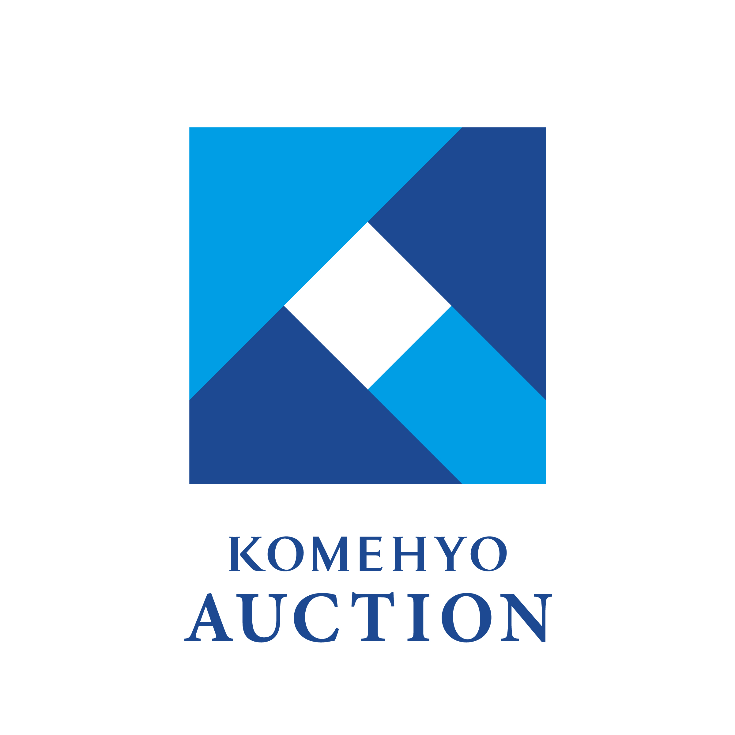 KOMEHYO AUCTION