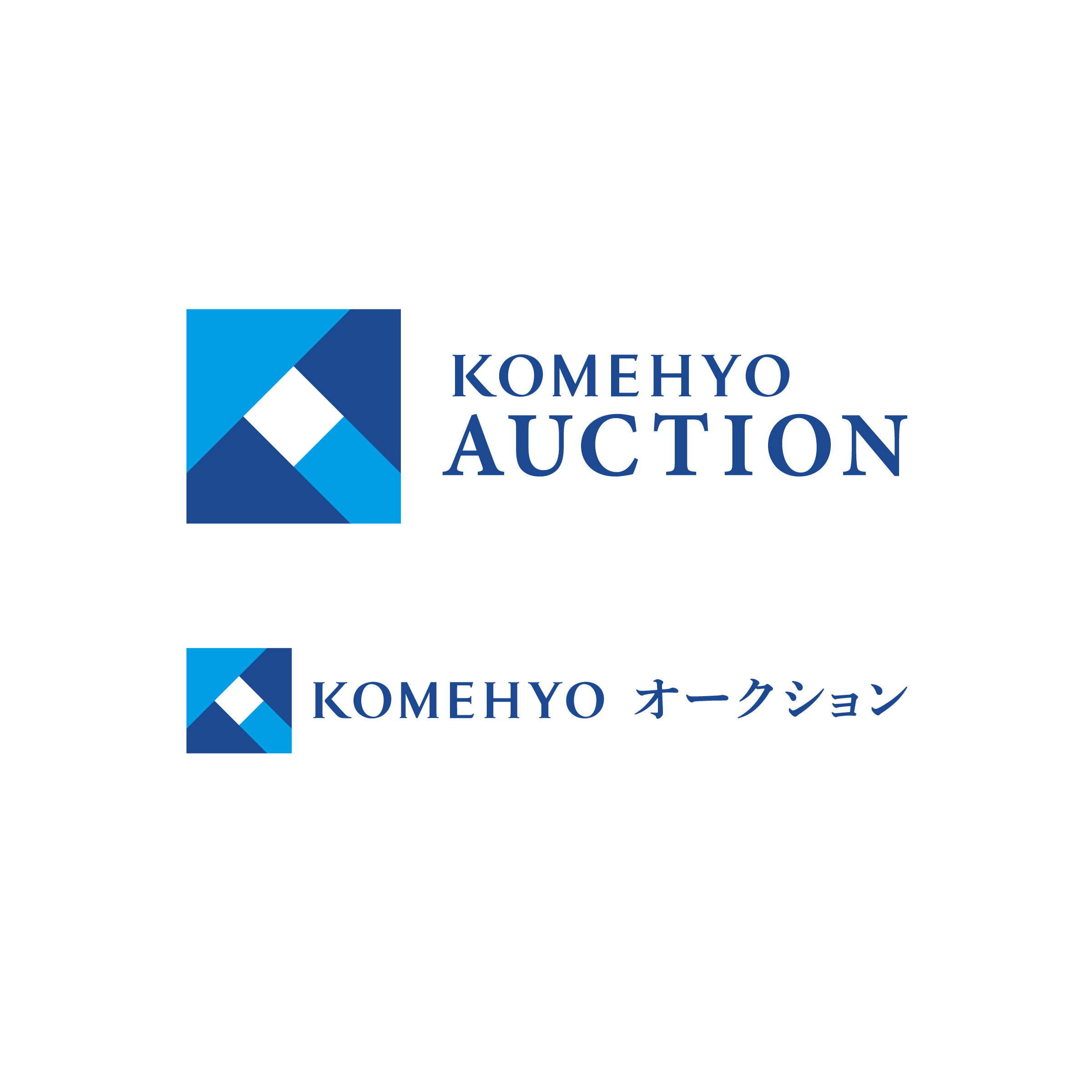KOMEHYO AUCTION