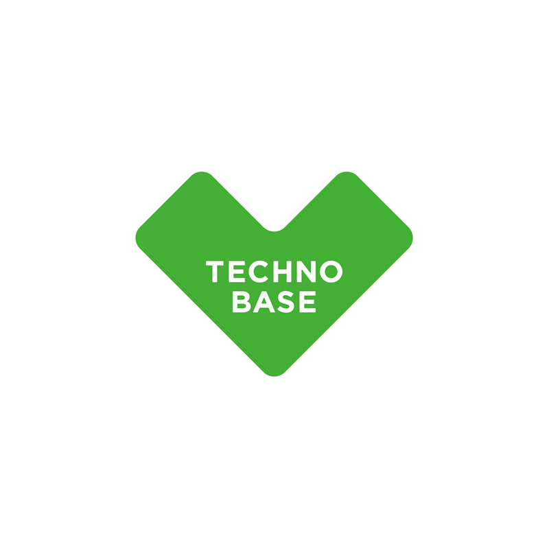 technotoolsのロゴマーク