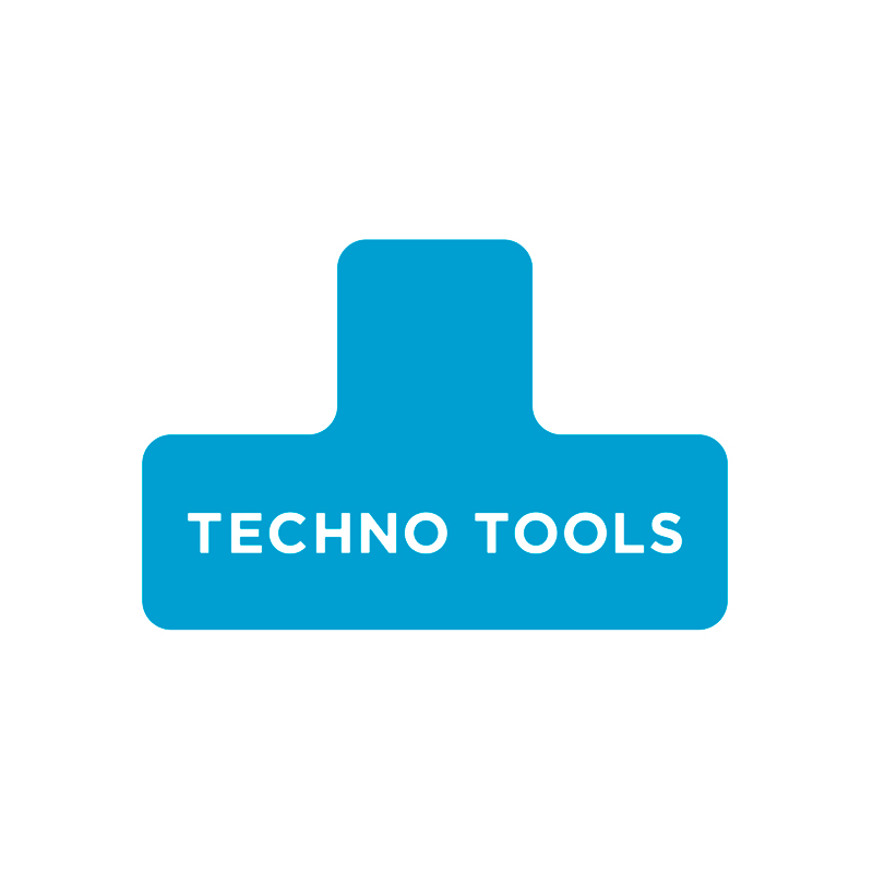 technotoolsのロゴマーク