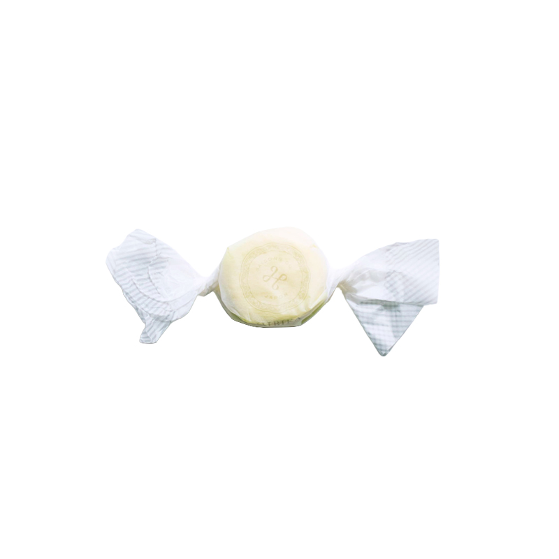 洋菓子店のパッケージデザイン