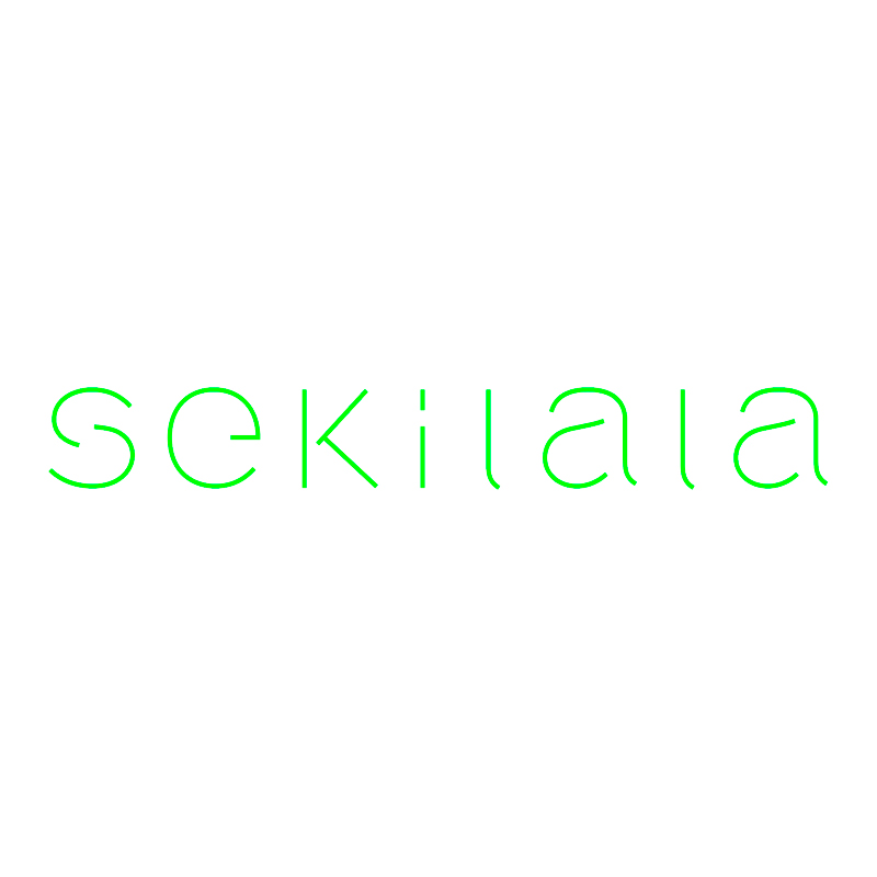 sekilalaのロゴマーク